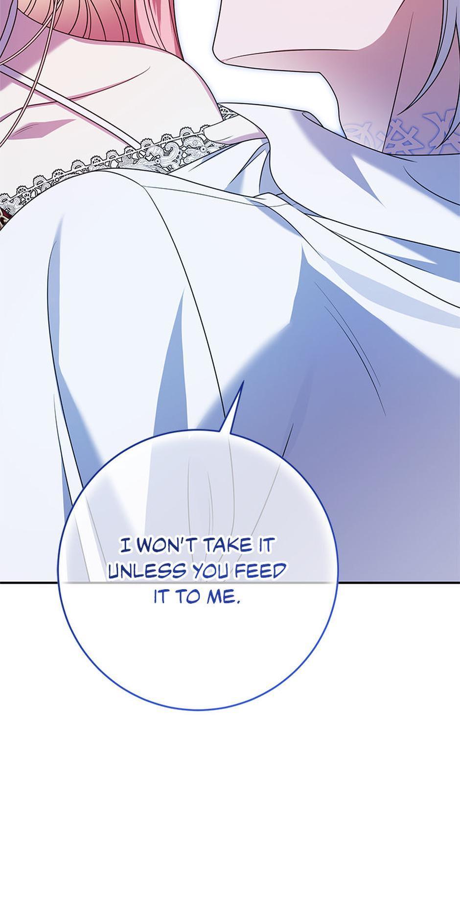 I Met the Male Lead in Prison Chapter 31 81